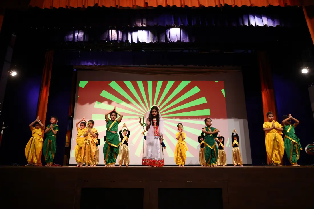 Suncity School 54