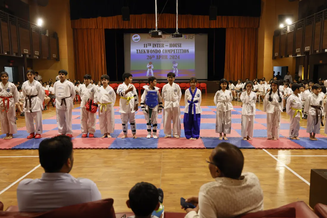 Suncity School 54