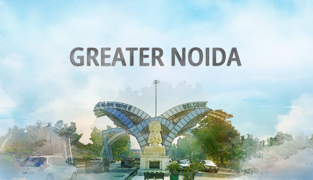 Greater Noida