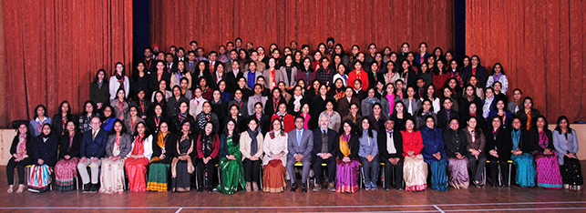 Faculty Image