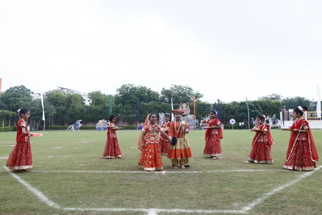 Independence Day Celebrations