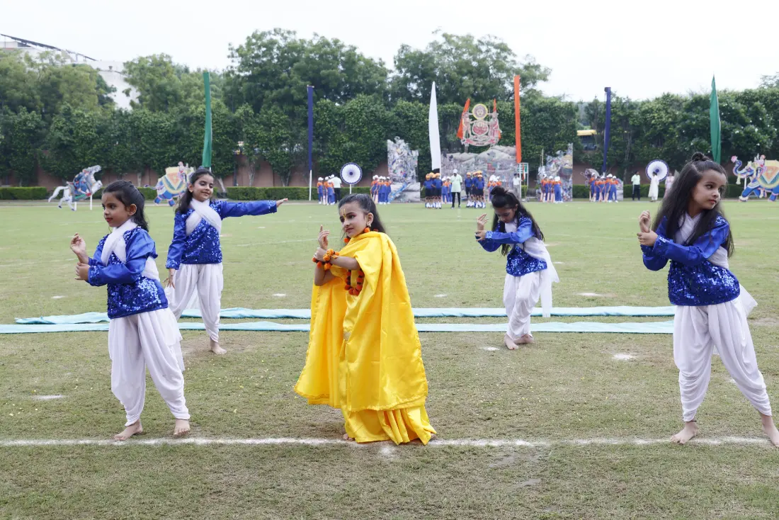 Independence Day Celebrations