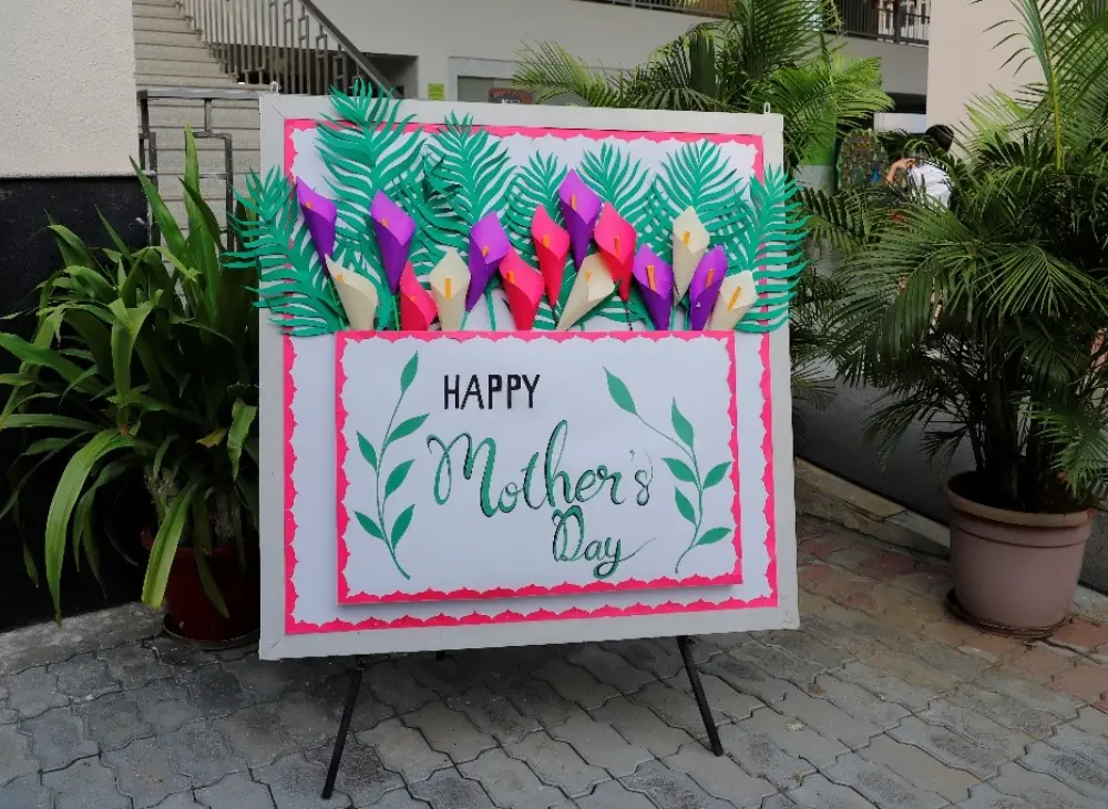 MOTHER’S DAY & INVESTITURE CEREMONY 2025 - 2026 - A REPORT