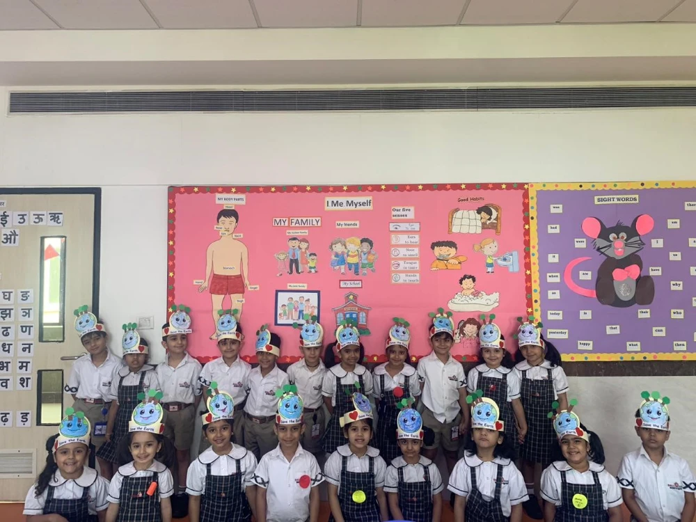 Earth Day Celebration