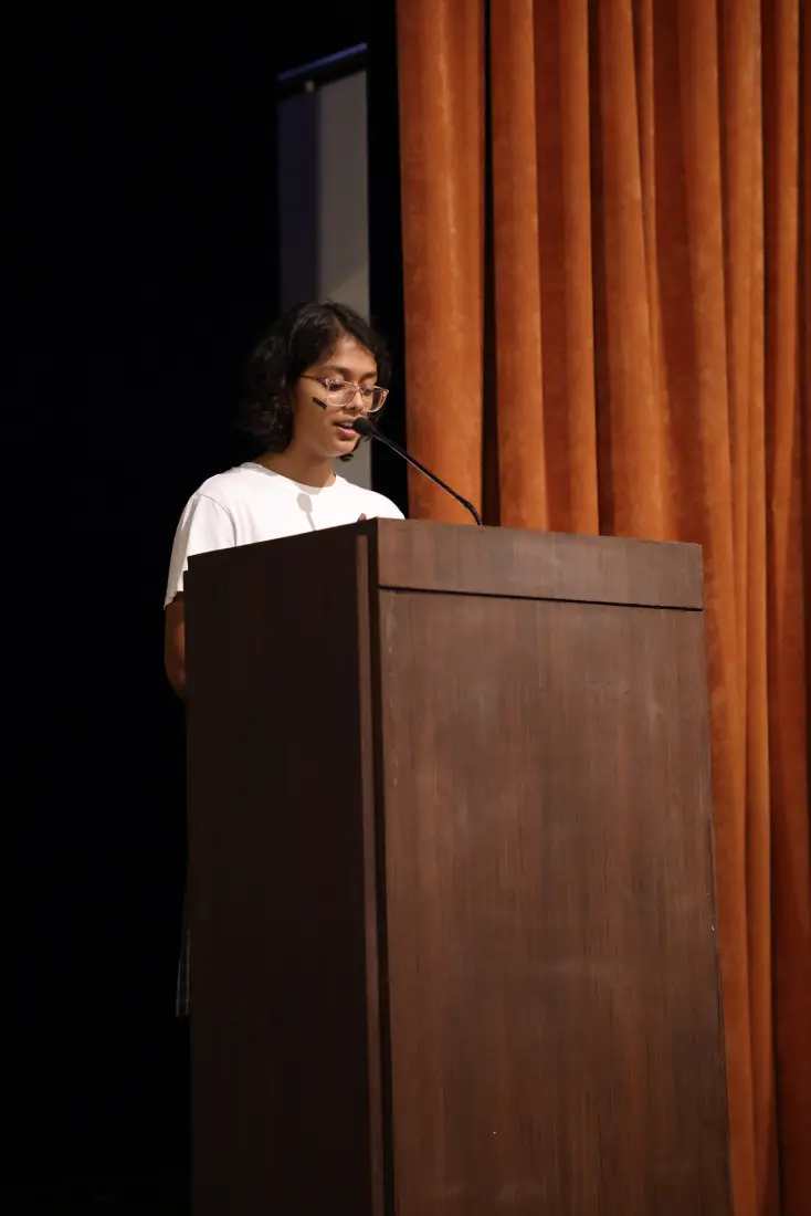 International Academia Assembly