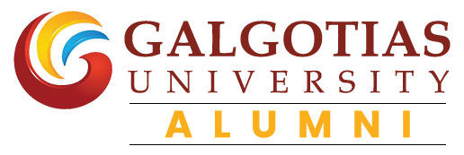 Galgotias University Alumni