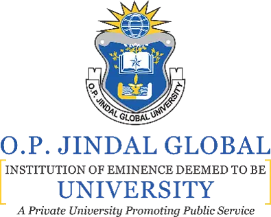OP Jindal University