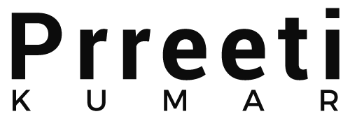 Prreeti Kumar