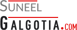 Suneel Galgotia