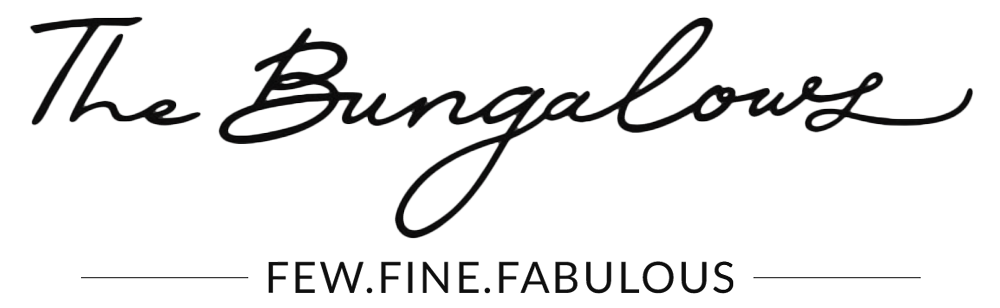 The Bungalows