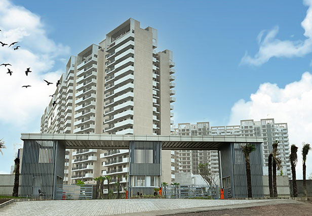 Bestech Altura